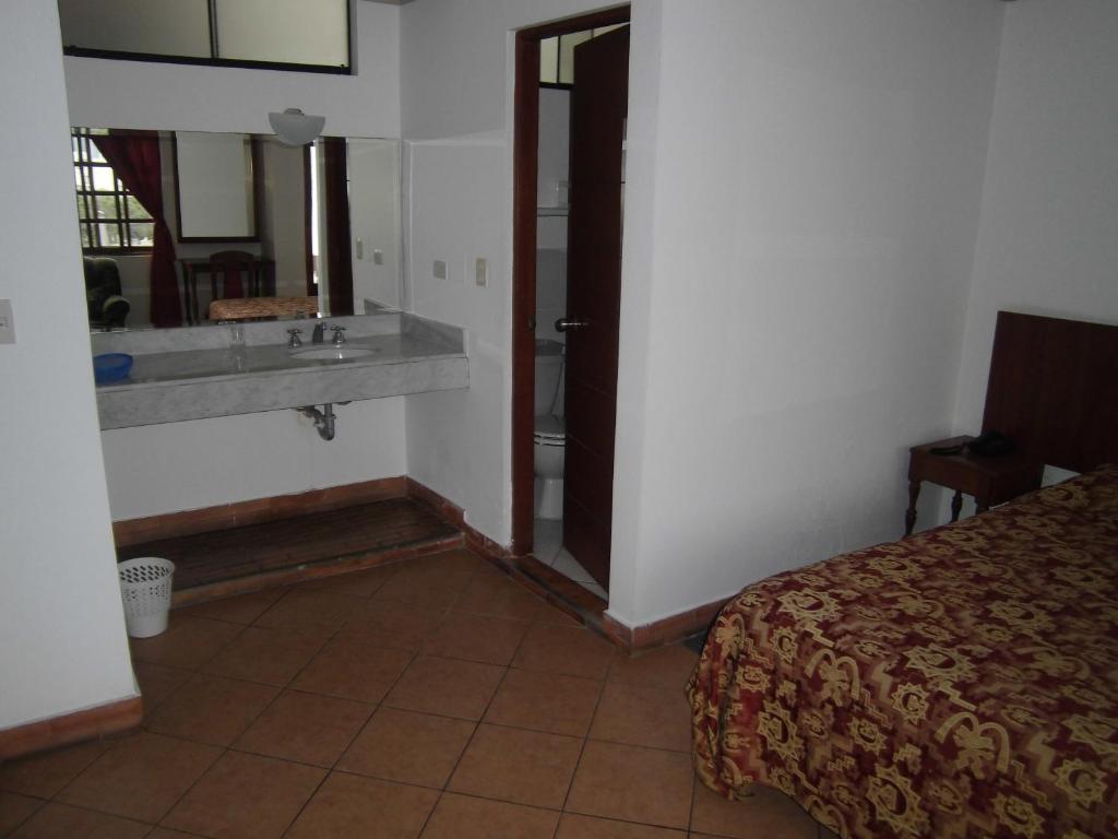 Hotel Boutique Casa San Martin Lima Exterior photo